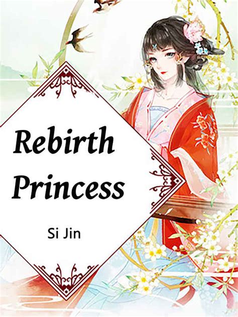 Step into a World of Magic and Mystery with the Rebirthed Princess in this Delightful Light Novel